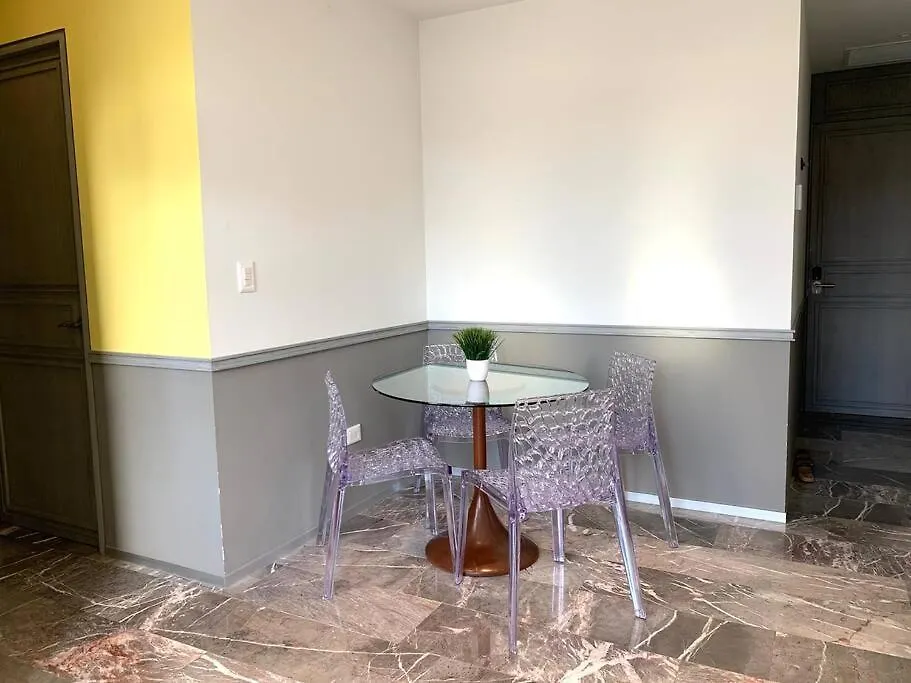 Apartamento “Singular Joy” Amazing Location And Roof Top Playa del Carmen