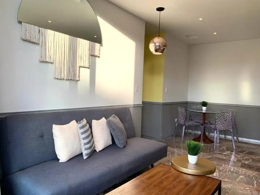 “Singular Joy” Amazing Location And Roof Top Playa del Carmen Apartamento
