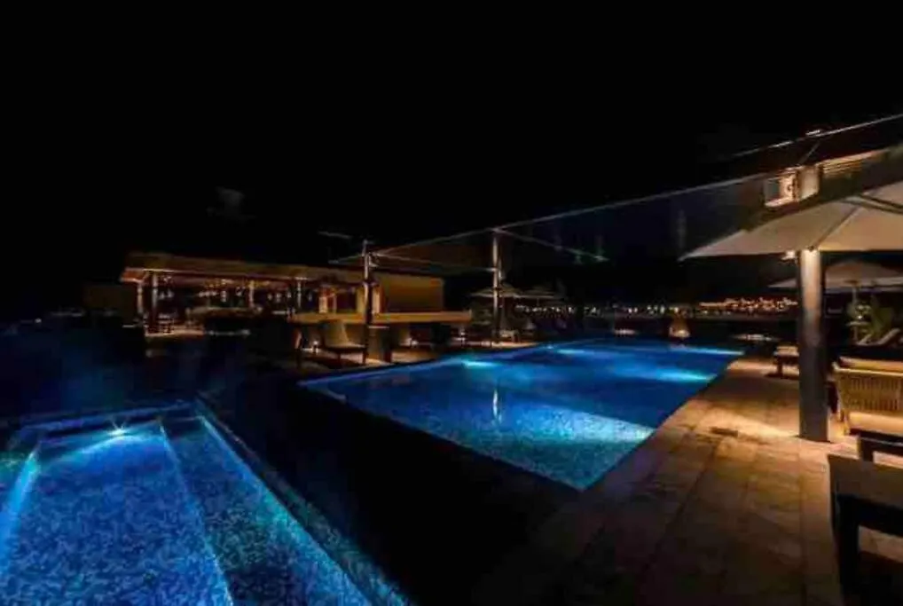 Appartamento “Singular Joy” Amazing Location And Roof Top Playa del Carmen Messico