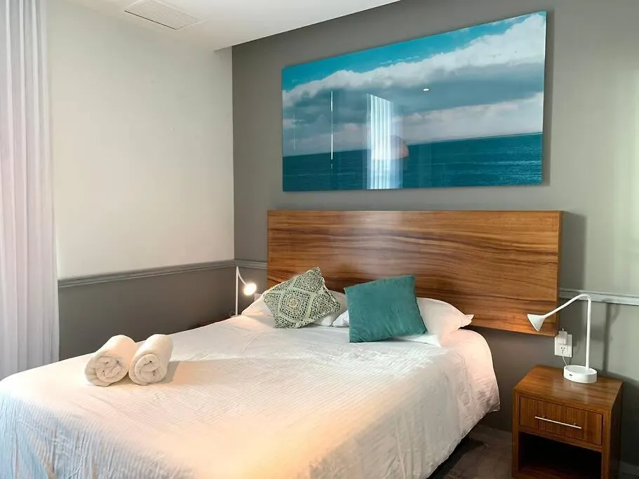 Appartamento “Singular Joy” Amazing Location And Roof Top Playa del Carmen Messico