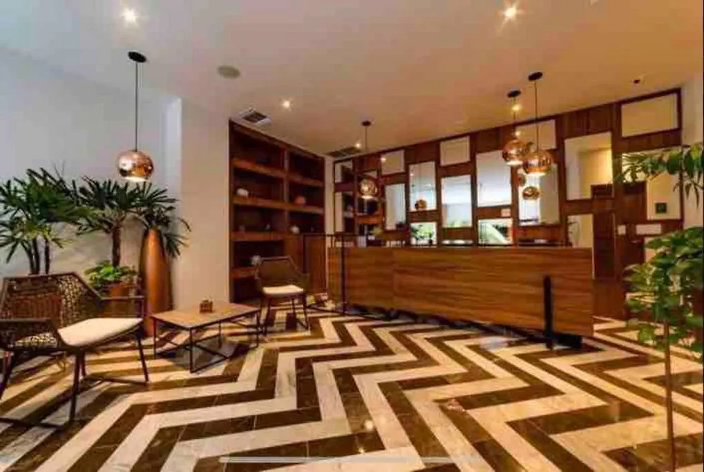 “Singular Joy” Amazing Location And Roof Top Playa del Carmen Appartamento
