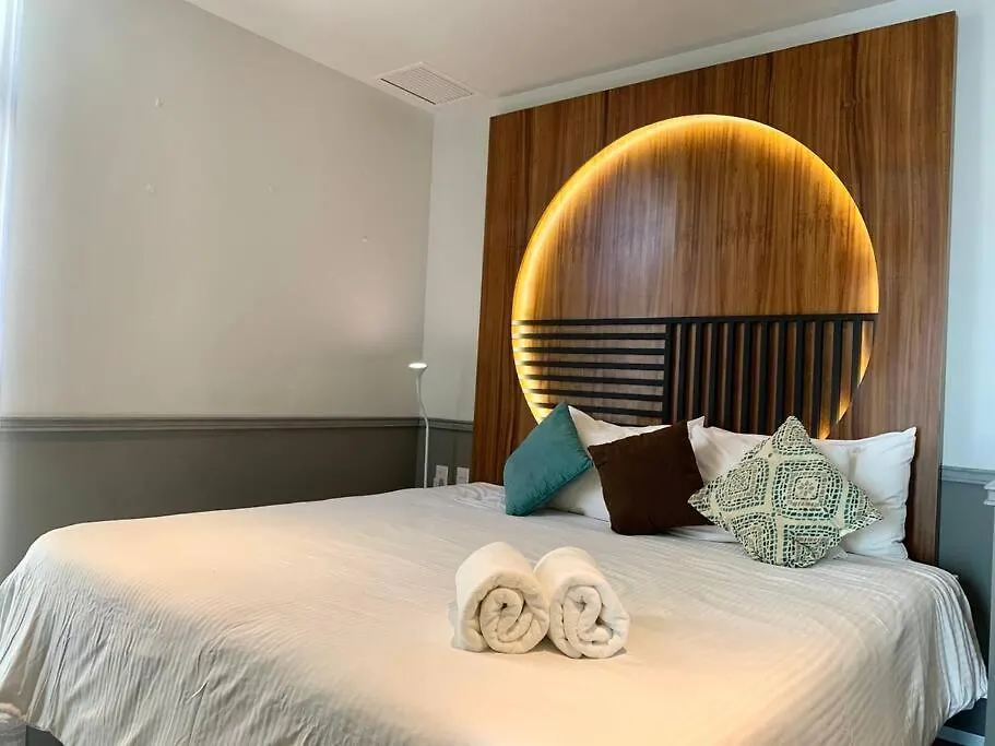 Appartamento “Singular Joy” Amazing Location And Roof Top Playa del Carmen