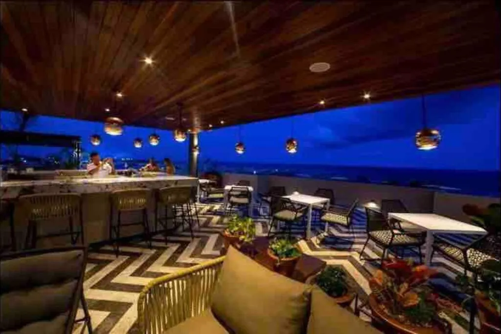 “Singular Joy” Amazing Location And Roof Top Playa del Carmen Messico