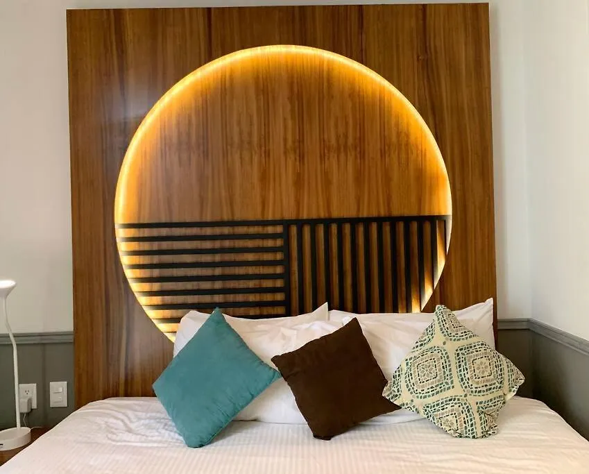 Appartamento “Singular Joy” Amazing Location And Roof Top Playa del Carmen